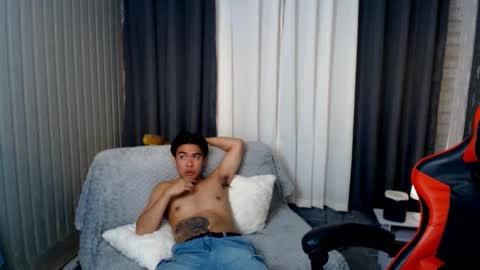 Snapshot of luigi_moreno chatting on 03-05-25, 06:34 luigi_moreno online show from 03-05-25, 06:34