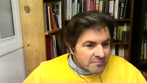 LUIGIJOHN online show from 12-17-24, 09:27