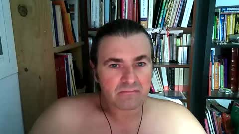 LUIGIJOHN online show from 09-13-25, 10:09