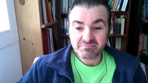 Snapshot of luigijohn chatting on 12-05-25, 09:29 LUIGIJOHN online show from 12-05-25, 09:29