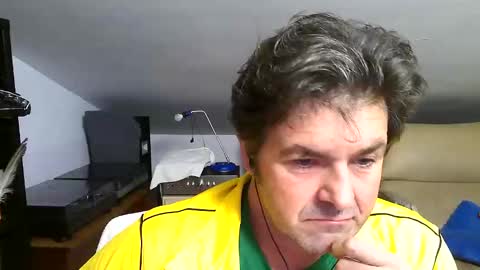 Snapshot of luigijohn chatting on 02-06-26, 08:23 LUIGIJOHN online show from 02-06-26, 08:23