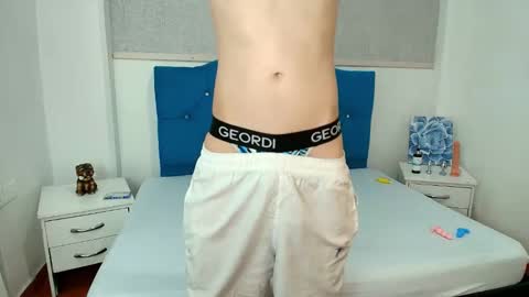 luigimarchetti online show from 11-27-25, 08:33