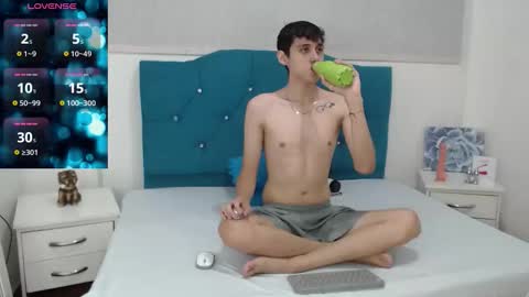 luigimarchetti online show from 02-16-26, 07:43