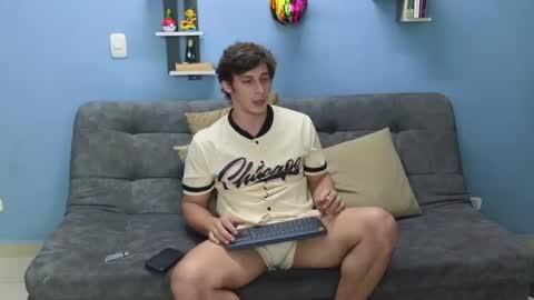 Luigi online show from 12-04-24, 10:19