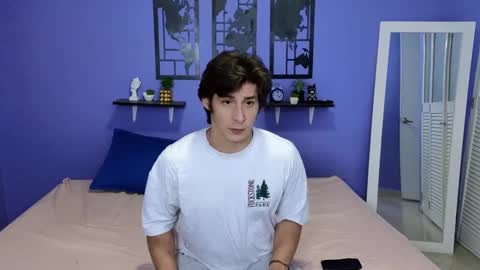 Luigi online show from 01-02-25, 08:46