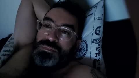 Hairyman online show from 12-05-24, 10:44