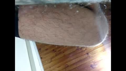 Hairyman online show from 12-06-24, 06:48