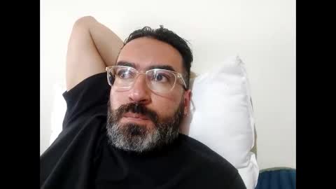 Hairyman online show from 01-03-25, 06:46