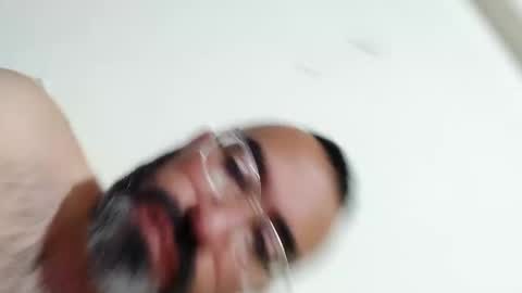 Hairyman online show from 01-10-25, 01:42