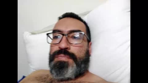 Hairyman online show from 02-28-25, 02:42