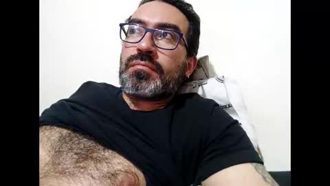 Hairyman online show from 09-24-25, 02:59