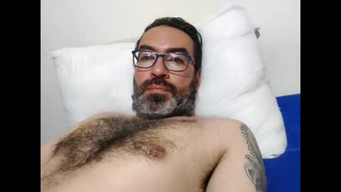 Hairyman online show from 03-07-26, 05:26