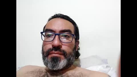 Hairyman online show from 03-20-26, 06:07
