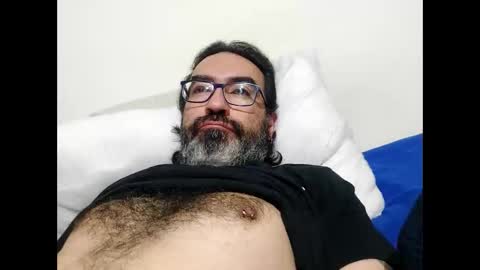 Hairyman online show from 05-03-26, 01:44