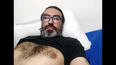 Hairyman online show from 05-06-26, 02:29