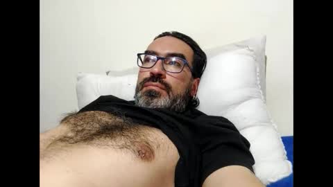 Hairyman online show from 05-12-26, 03:14