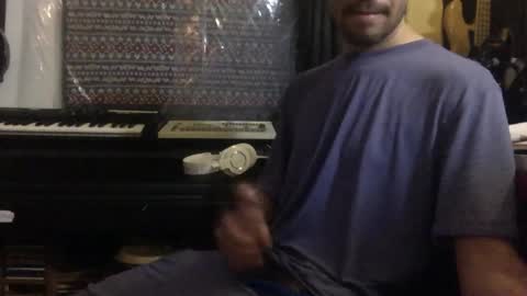 luis603ito online show from 09-29-25, 02:49