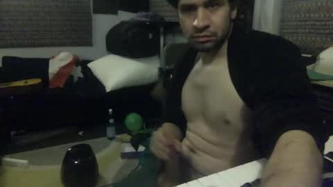 luis603ito online show from 01-16-26, 09:30