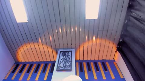 Luis AS online show from 10-29-25, 12:29