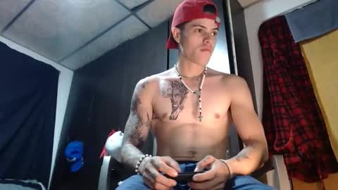 Luis AS online show from 01-19-26, 12:14