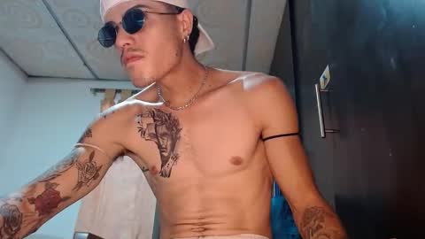 Luis AS online show from 03-19-26, 10:36