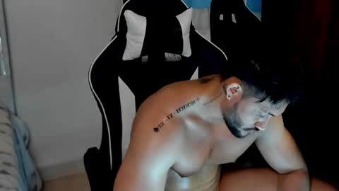 luis_baptista online show from 12-07-24, 08:44