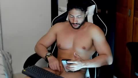 luis_baptista online show from 12-21-24, 08:50