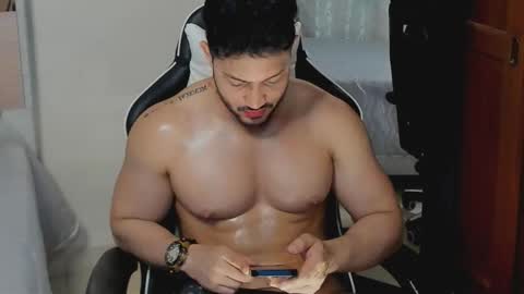 luis_baptista online show from 10-21-25, 02:45