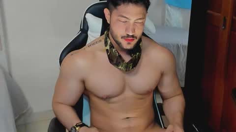luis_baptista online show from 10-26-25, 03:12