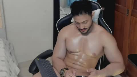 luis_baptista online show from 05-16-26, 12:18
