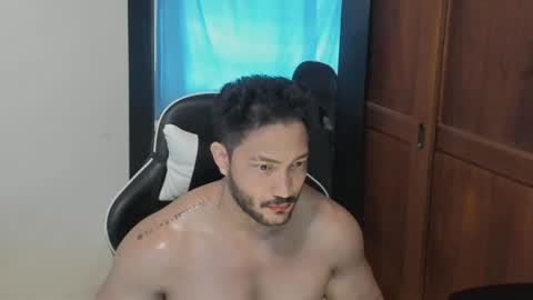 Snapshot of luis_baptista chatting on 05-17-26, 07:32 luis_baptista online show from 05-17-26, 07:32