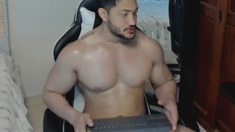 Snapshot of luis_baptista chatting on 06-14-26, 06:43 luis_baptista online show from 06-14-26, 06:43
