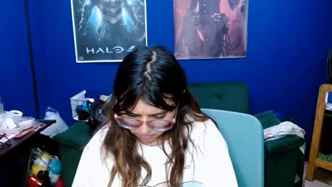 Snapshot of luisa_bunny chatting on 02-03-26, 12:31 luisa_bunny online show from 02-03-26, 12:31