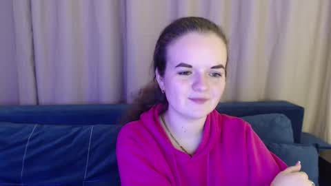 Luisa Rosee online show from 03-02-25, 09:11