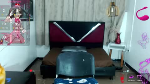 luisa_torres__ online show from 04-12-26, 03:22