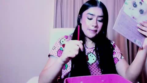 Luisa Diaz online show from 03-04-26, 11:27