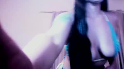 Luisa Diaz online show from 04-08-26, 12:21