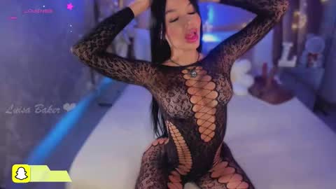  IG im alisson01  online show from 03-15-26, 04:18