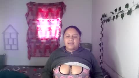 Snapshot of luisadirty_hot chatting on 01-05-25, 06:56 luisa online show from 01-05-25, 06:56