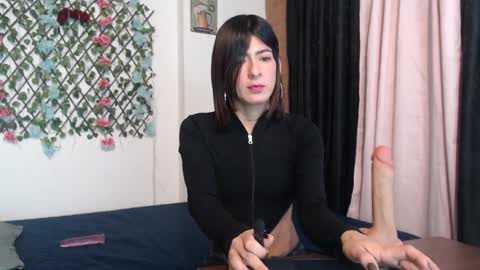 Luisa Fernanda san online show from 09-08-25, 09:58