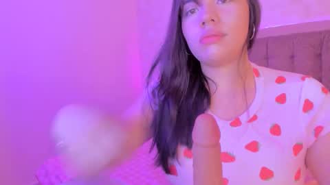 Luisa Giraldo online show from 09-14-25, 11:31