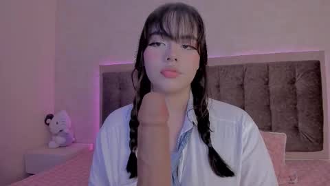 Luisa Giraldo online show from 11-02-25, 11:12