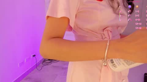 L U I S A online show from 03-17-26, 07:50