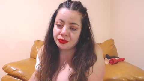 Cassie online show from 02-20-25, 11:32