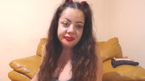 Cassie online show from 10-12-25, 11:26