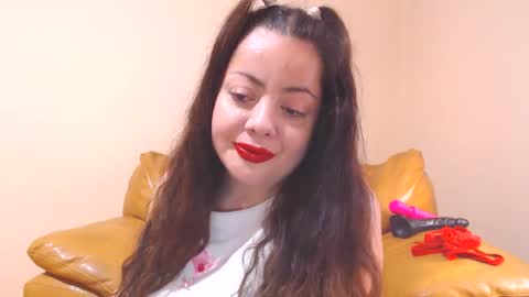 Cassie online show from 11-04-25, 02:27