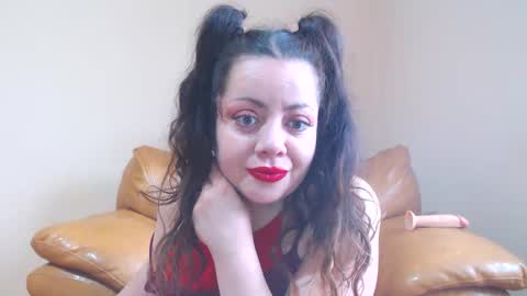 Cassie online show from 02-25-26, 07:51