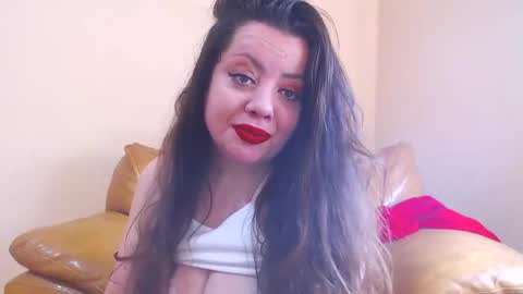 Cassie online show from 03-26-26, 07:47