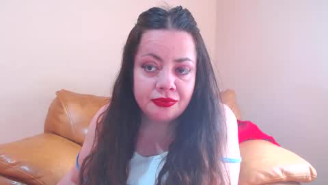 Snapshot of luisahornydoll chatting on 04-30-26, 09:59 Cassie online show from 04-30-26, 09:59