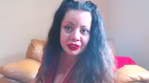 Snapshot of luisahornydoll chatting on 07-03-26, 01:17 Cassie online show from 07-03-26, 01:17